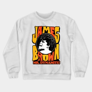 Mr Legend Crewneck Sweatshirt